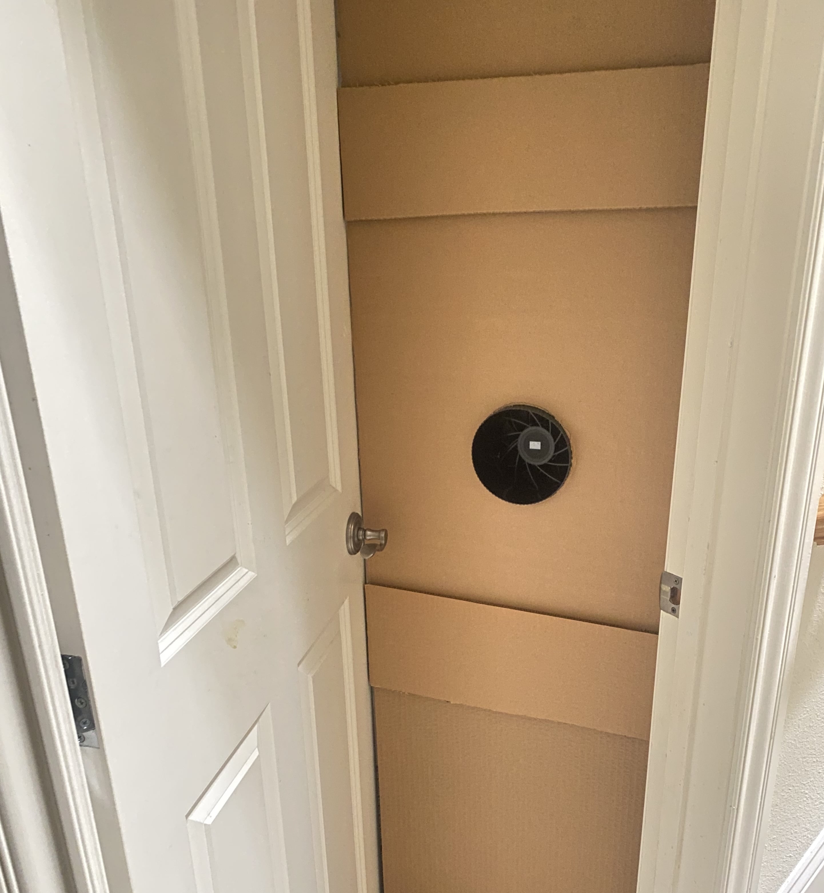 My DIY solution for dramatically reducing CO2 build up overnight