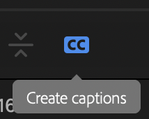 Export Prtranscript