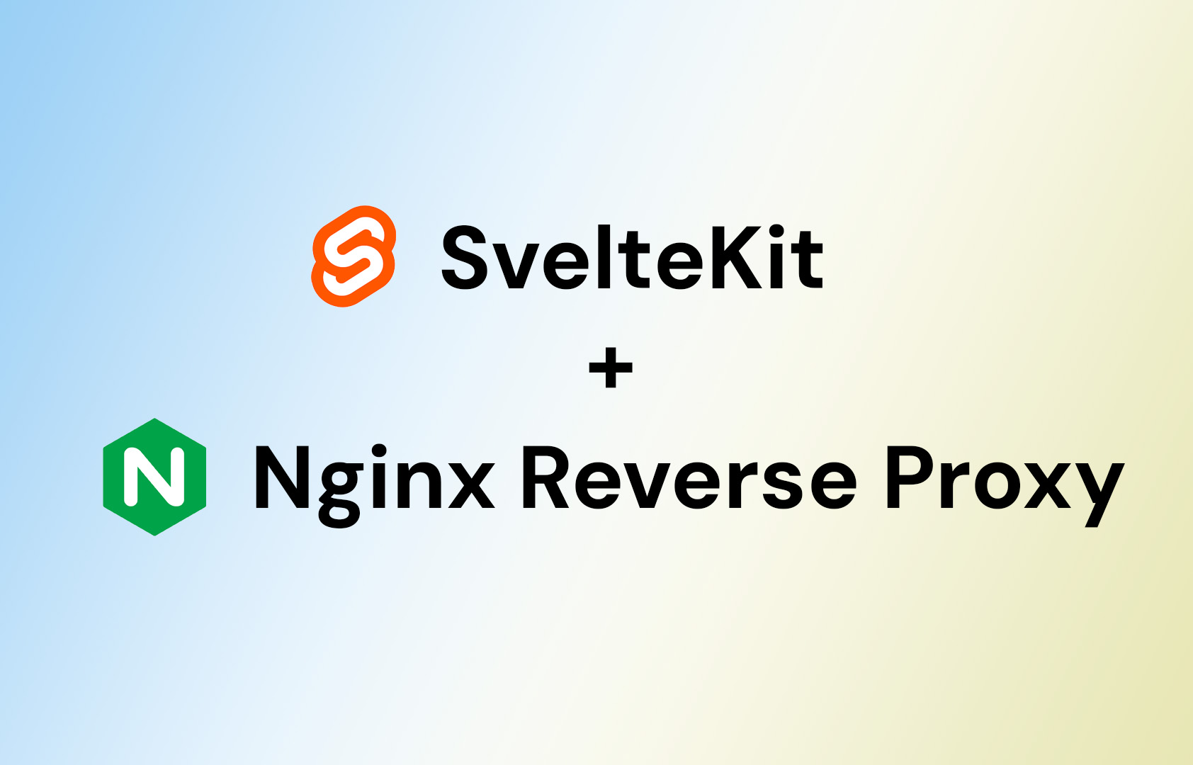 How to Deploy SvelteKit App to Nginx Reverse Proxy (With PM2 and SSL)