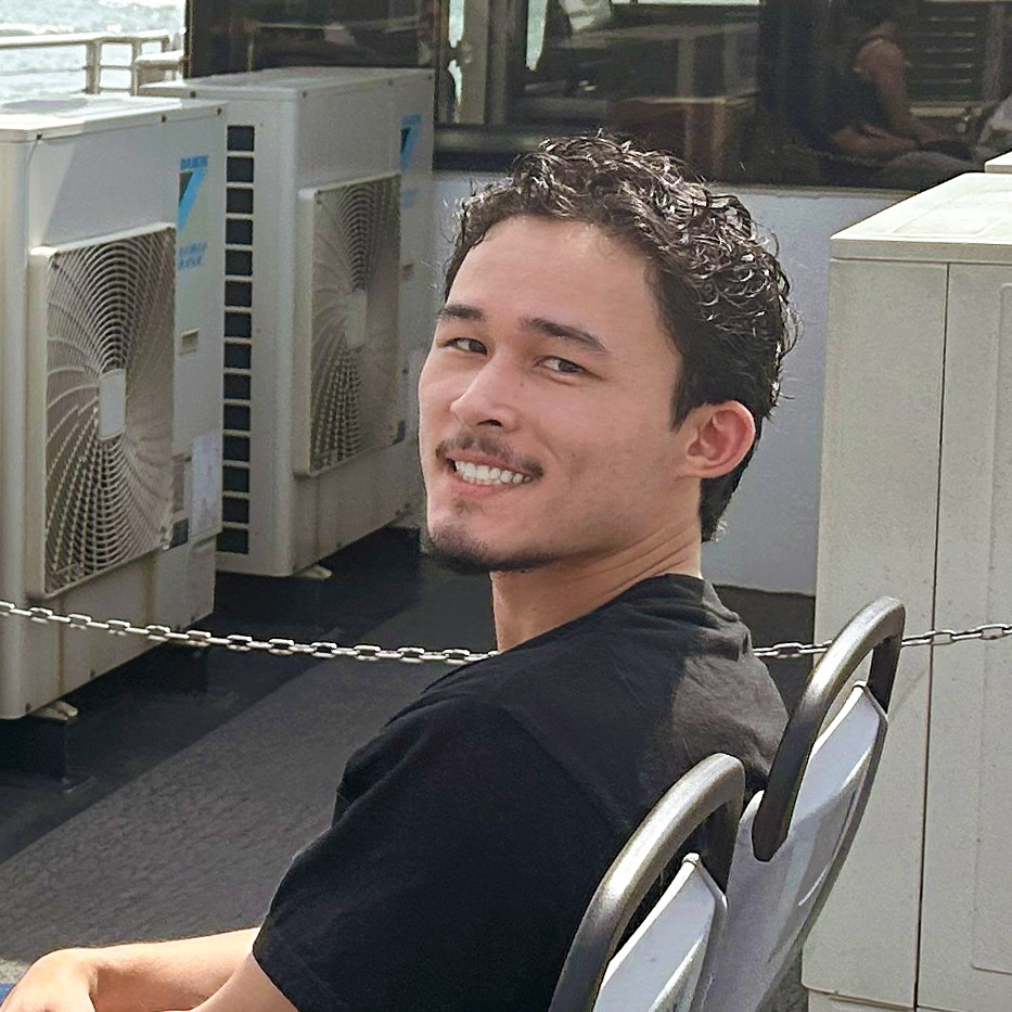 Ryan Chiang